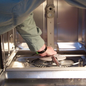 Dishwasher Repair New Haven CT